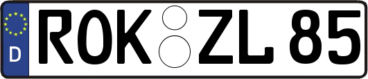 ROK-ZL85