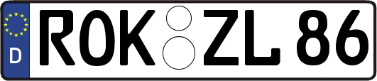 ROK-ZL86