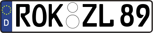 ROK-ZL89