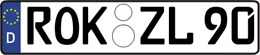 ROK-ZL90