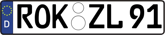 ROK-ZL91