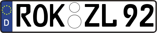 ROK-ZL92