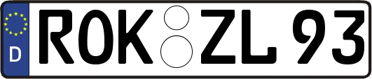 ROK-ZL93