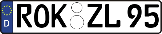 ROK-ZL95