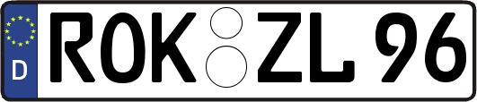 ROK-ZL96