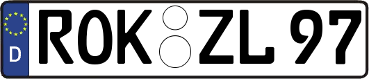 ROK-ZL97
