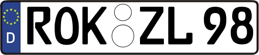 ROK-ZL98