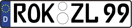 ROK-ZL99