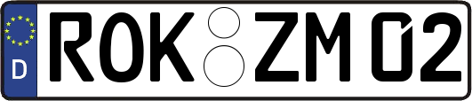 ROK-ZM02