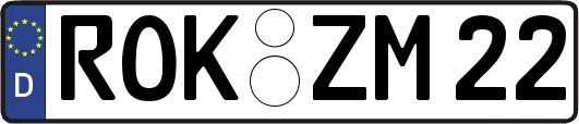 ROK-ZM22