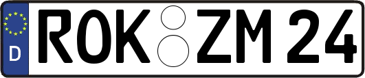 ROK-ZM24