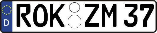 ROK-ZM37