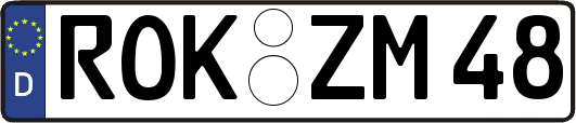 ROK-ZM48