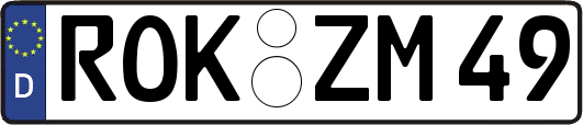 ROK-ZM49