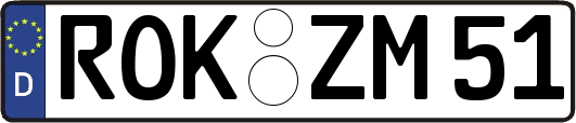 ROK-ZM51