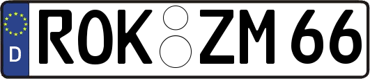 ROK-ZM66