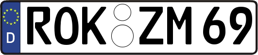 ROK-ZM69