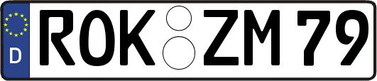 ROK-ZM79
