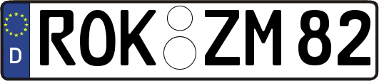 ROK-ZM82