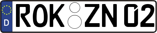 ROK-ZN02