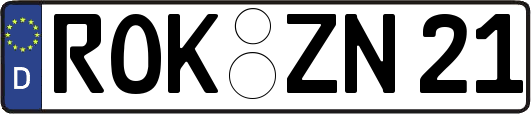 ROK-ZN21