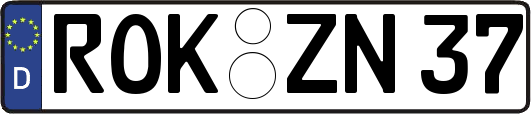 ROK-ZN37