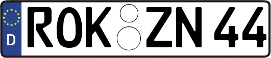 ROK-ZN44