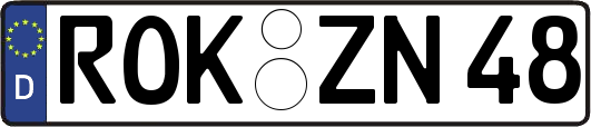 ROK-ZN48