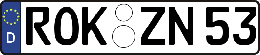 ROK-ZN53