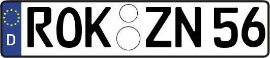 ROK-ZN56
