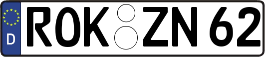 ROK-ZN62