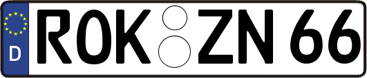 ROK-ZN66