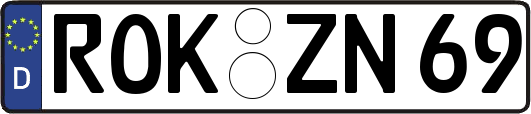 ROK-ZN69