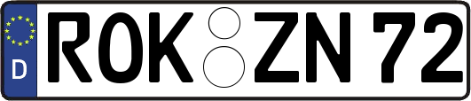ROK-ZN72