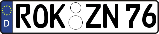 ROK-ZN76