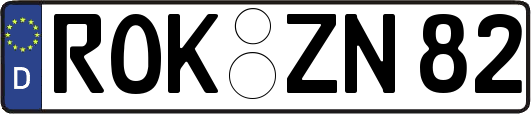 ROK-ZN82