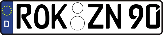 ROK-ZN90