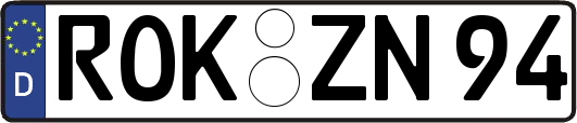ROK-ZN94