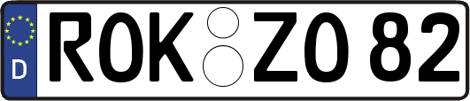 ROK-ZO82