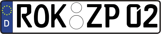 ROK-ZP02