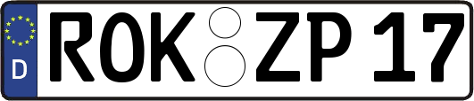 ROK-ZP17