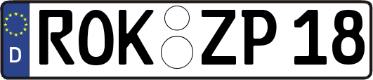 ROK-ZP18