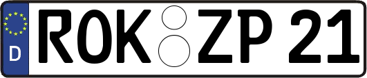 ROK-ZP21