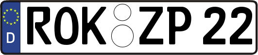 ROK-ZP22