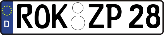 ROK-ZP28