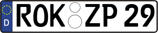 ROK-ZP29