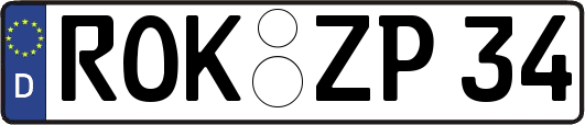 ROK-ZP34