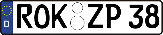 ROK-ZP38