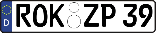 ROK-ZP39