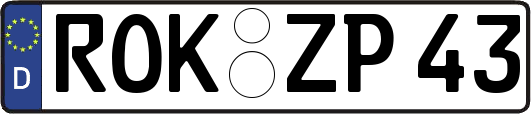 ROK-ZP43